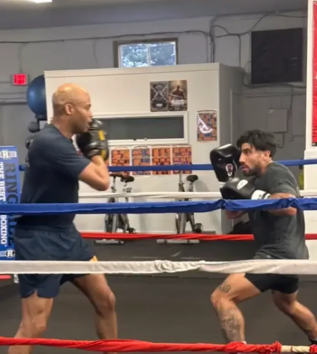 Brikhouse Mixed Martial Arts Picture 5