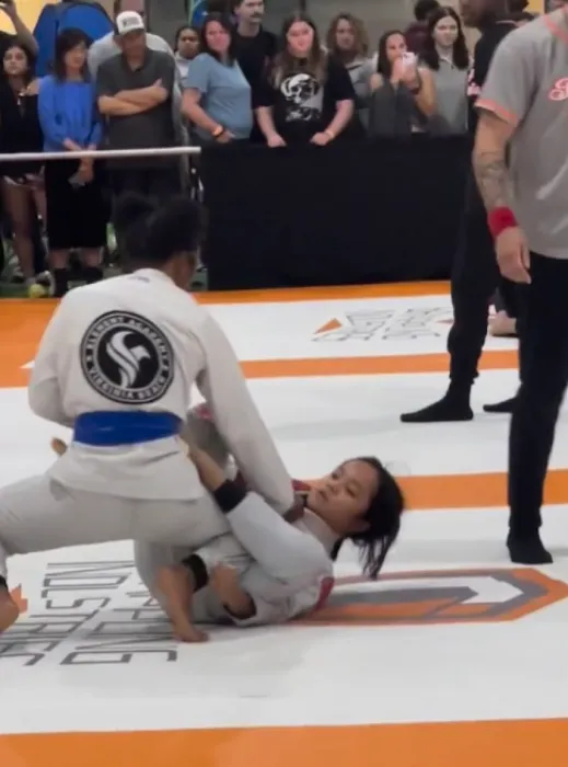 Brikhouse Mixed Martial Arts Picture 7