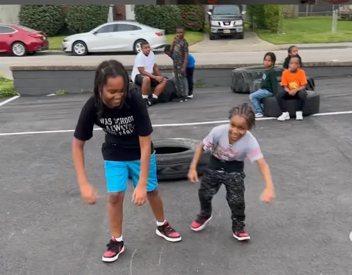 Brikhouse Mixed Martial Arts Picture 9