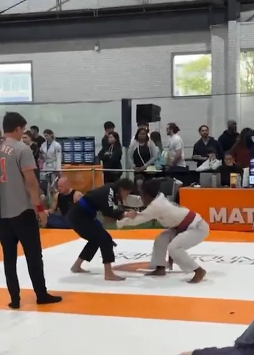 Brikhouse Mixed Martial Arts Picture 10