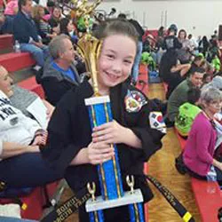 King Tiger Martial Arts Picture 2