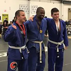 King Tiger Martial Arts Picture 4