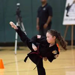 King Tiger Martial Arts Picture 10