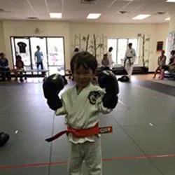 King Tiger Martial Arts Picture 7