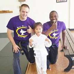 King Tiger Martial Arts Picture 8