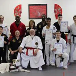 King Tiger Martial Arts Picture 6