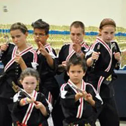 King Tiger Martial Arts Picture 5