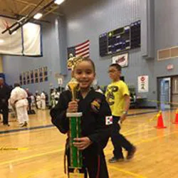 King Tiger Martial Arts Picture 9