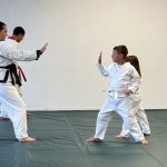 Gracie Jiu-Jitsu Chesapeake/Hampton Roads Karate