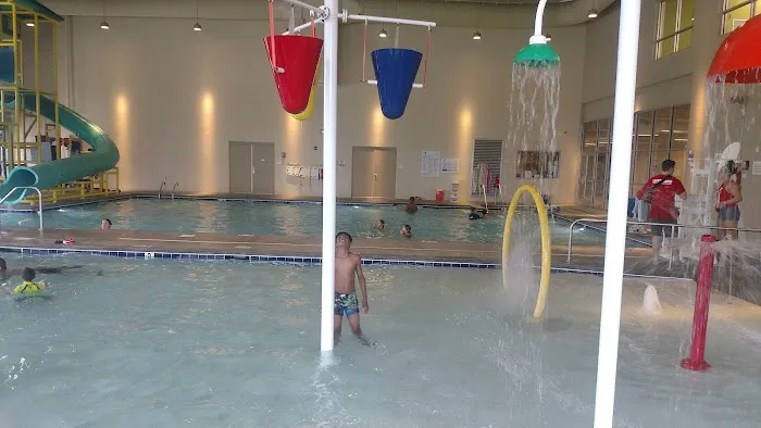 Princess Anne Family YMCA Picture 1