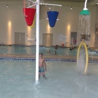 Princess Anne Family YMCA ico