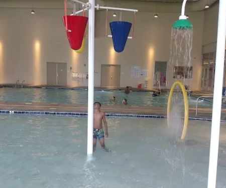 Princess Anne Family YMCA