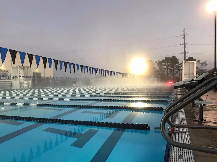 Princess Anne Family YMCA Picture 2