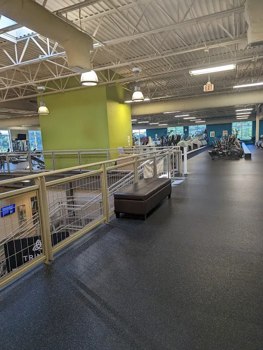 Princess Anne Family YMCA Picture 6