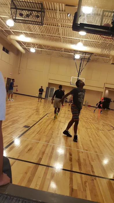 Princess Anne Family YMCA Picture 7