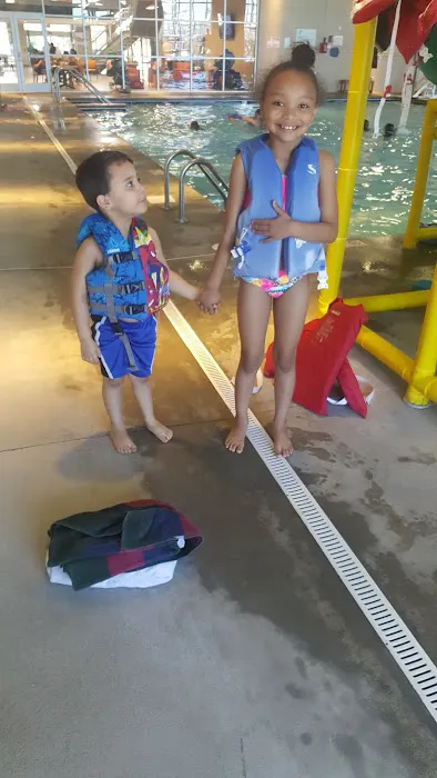 Princess Anne Family YMCA Picture 9