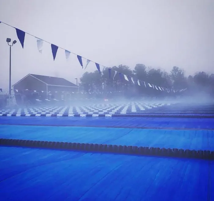 Princess Anne Family YMCA Picture 8