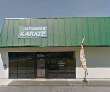 Kuniba Kai Martial Arts - Virginia Beach