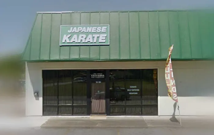 Kuniba Kai Martial Arts - Virginia Beach Picture 2