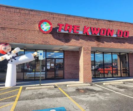 Master Hwang's World Class Martial Arts