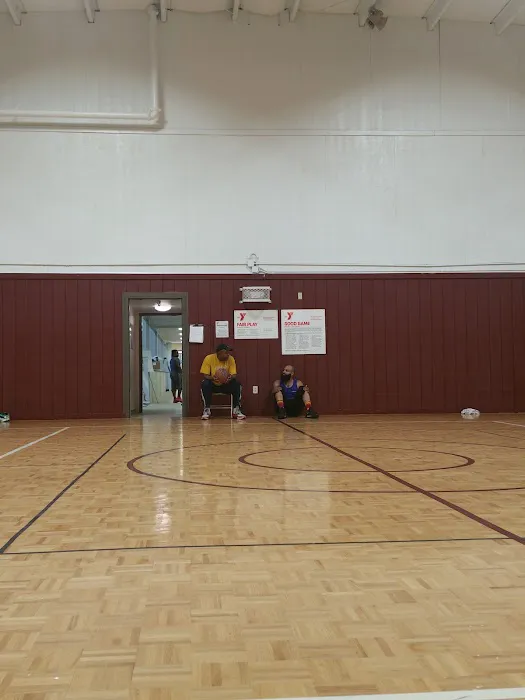 Suffolk Family YMCA Picture 1