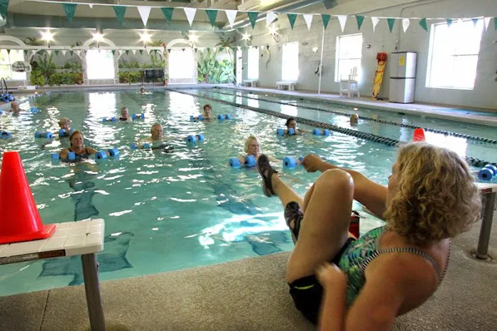 Suffolk Family YMCA Picture 4