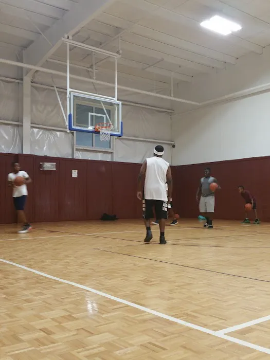 Suffolk Family YMCA Picture 2