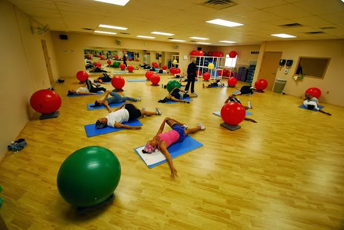 Suffolk Family YMCA Picture 3