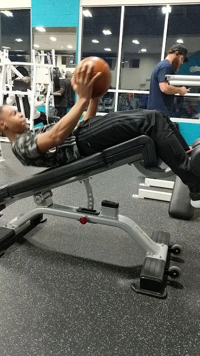 Suffolk Family YMCA Picture 7