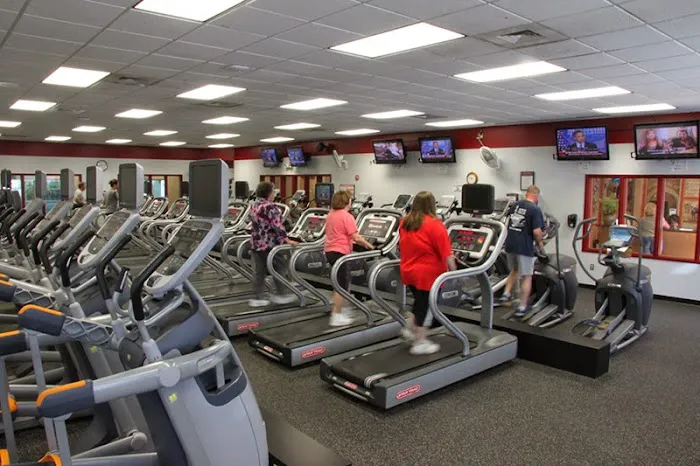 Suffolk Family YMCA Picture 5