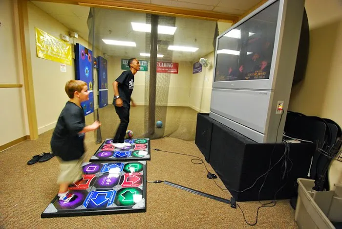 Suffolk Family YMCA Picture 6