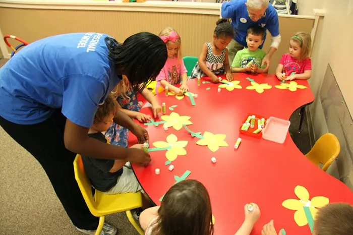 Suffolk Family YMCA Picture 8