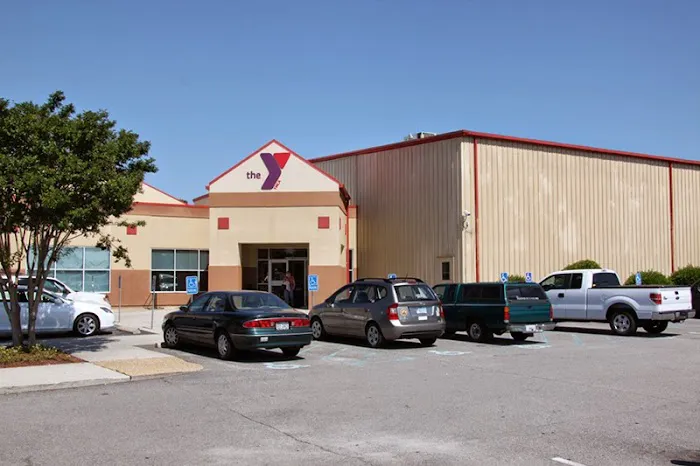 Suffolk Family YMCA Picture 10