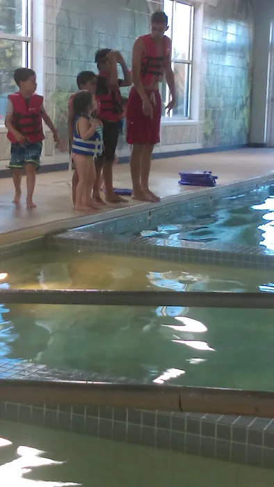 Suffolk Family YMCA Picture 9