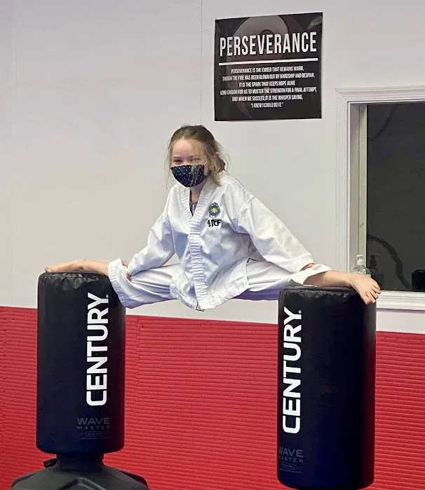 Tree of Life Martial Arts Training Center Picture 1