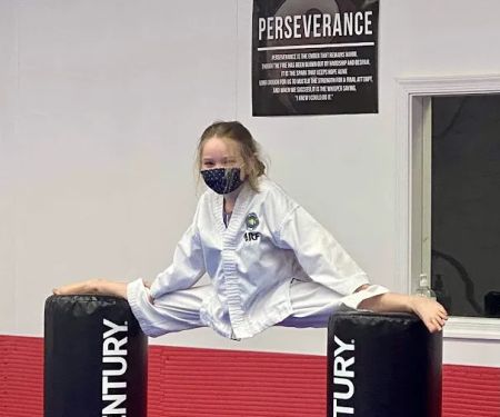 Tree of Life Martial Arts Training Center