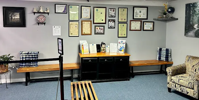 Tree of Life Martial Arts Training Center Picture 3