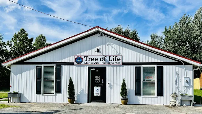 Tree of Life Martial Arts Training Center Picture 5