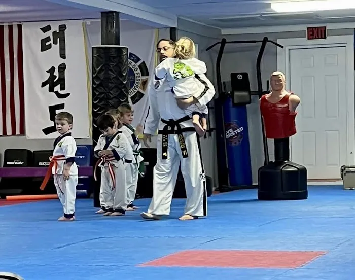 Tree of Life Martial Arts Training Center Picture 4