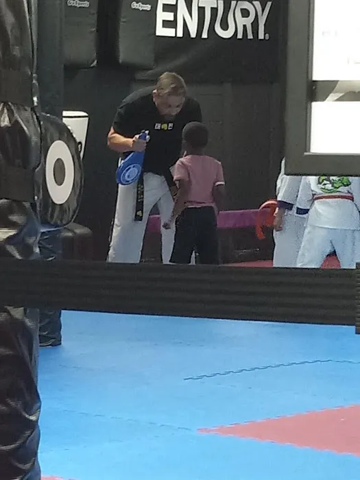 Tree of Life Martial Arts Training Center Picture 7