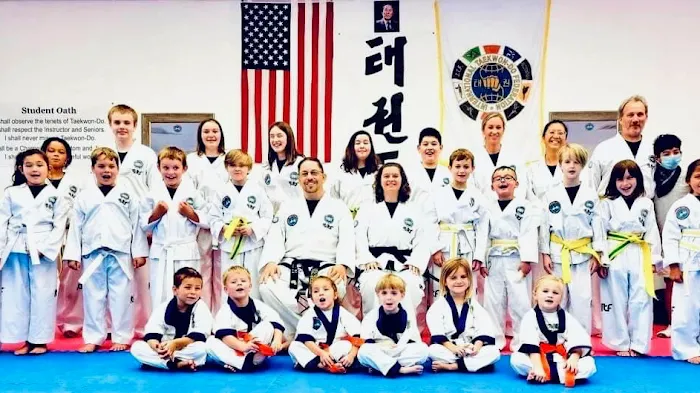 Tree of Life Martial Arts Training Center Picture 10