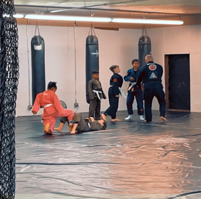 Tinsley Family Martial Arts LLC Elizabeth City Picture 5