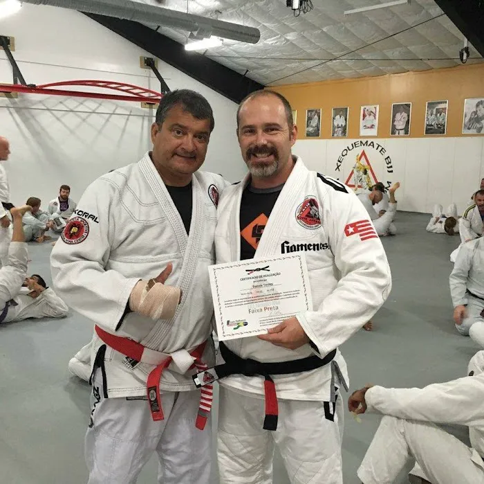 Tinsley Family Martial Arts LLC Elizabeth City Picture 3