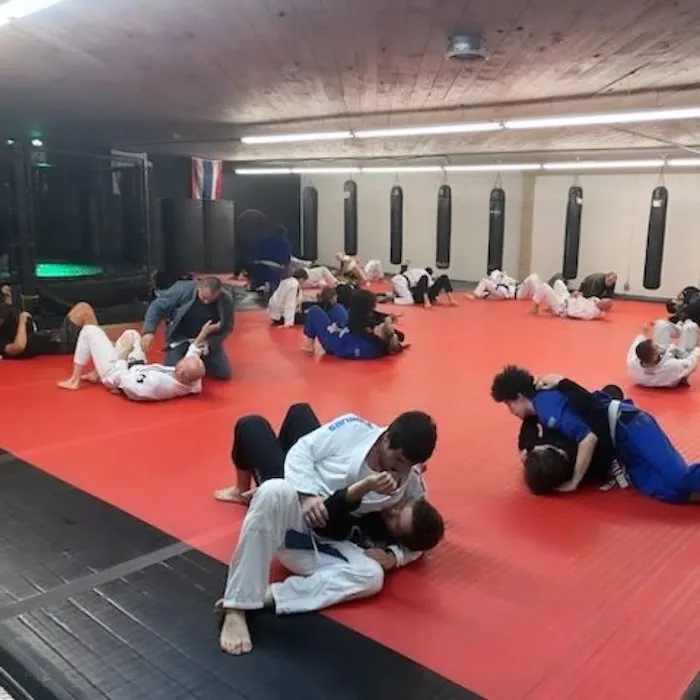 Tinsley Family Martial Arts LLC Elizabeth City Picture 8