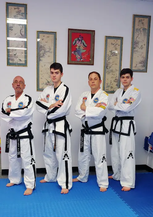 Oriental Sports Center Picture 1