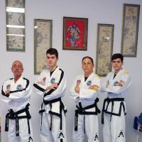 Oriental Sports Center ico