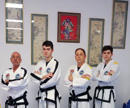 Oriental Sports Center