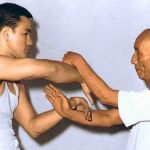Elizabeth City Wing Chun at Fitness Warehouse