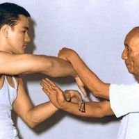Elizabeth City Wing Chun at Fitness Warehouse ico