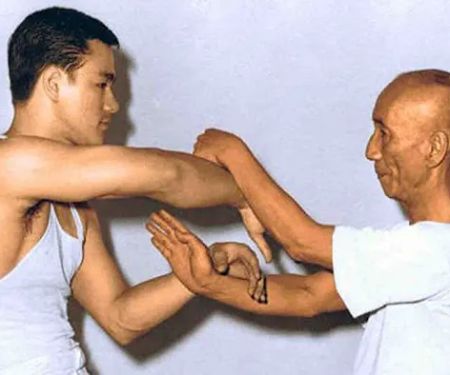 Elizabeth City Wing Chun at Fitness Warehouse